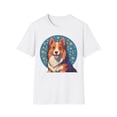 thumbnail image 1 of Dog Shirt, Shirt with Dog, Animal Tee, Shirt with Animals, 1 of 92