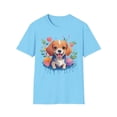 thumbnail image 1 of Dog Shirt, Shirt with Dog, Animal Tee, Shirt with Animals, 1 of 92
