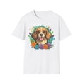 thumbnail image 1 of Dog Shirt, Shirt with Dog, Animal Tee, Shirt with Animals, 1 of 92