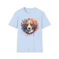 thumbnail image 1 of Dog Shirt, Shirt with Dog, Animal Tee, Shirt with Animals, 1 of 92