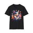 thumbnail image 1 of Dog Shirt, Shirt with Dog, Animal Tee, Shirt with Animals, 1 of 92