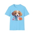 thumbnail image 1 of Dog Shirt, Shirt with Dog, Animal Tee, Shirt with Animals, 1 of 92