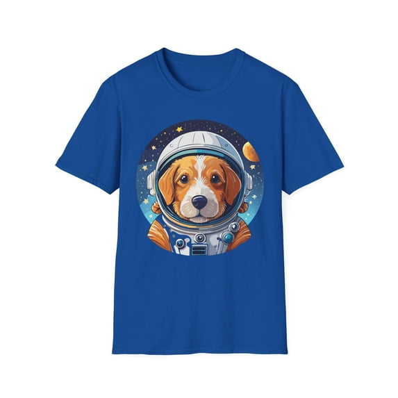 Dog Shirt, Shirt with Dog, Animal Tee, Shirt with Animals
