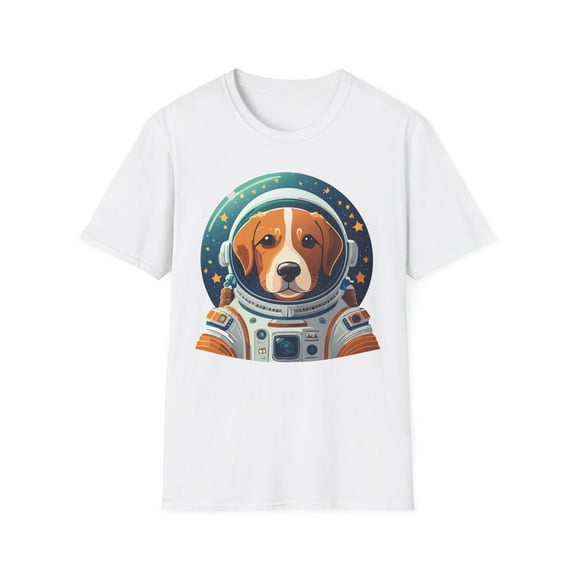 Dog Shirt, Shirt with Dog, Animal Tee, Shirt with Animals