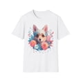 thumbnail image 1 of Dog Shirt, Shirt with Dog, Animal Tee, Shirt with Animals, 1 of 92