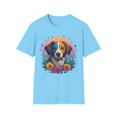 thumbnail image 1 of Dog Shirt, Shirt with Dog, Animal Tee, Shirt with Animals, 1 of 92