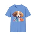 thumbnail image 1 of Dog Shirt, Shirt with Dog, Animal Tee, Shirt with Animals, 1 of 92