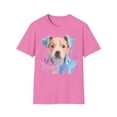 thumbnail image 1 of Dog Shirt, Shirt with Dog, Animal Tee, Shirt with Animals, 1 of 92