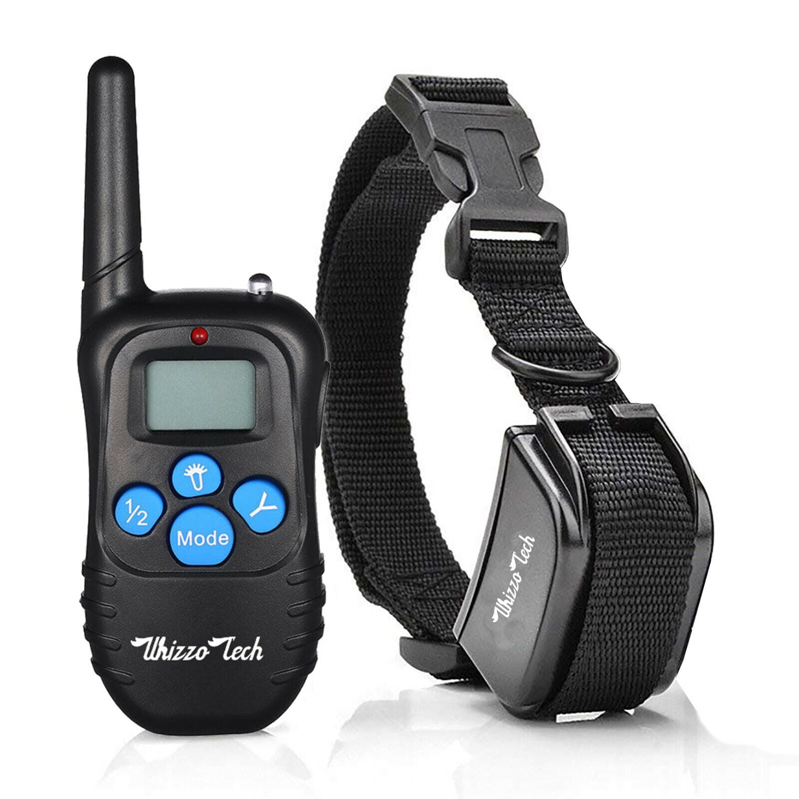 Shock collar cheap remote replacement