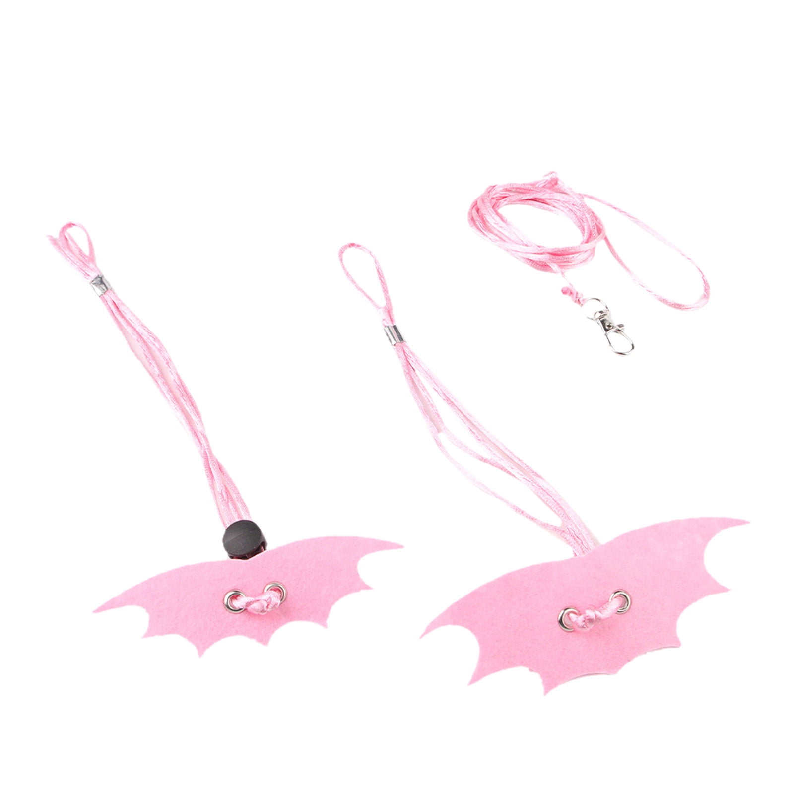 Dog Short Leash Double Handle Leash for Large Dogs Found My Animal