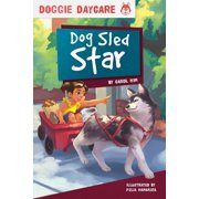 Dog Sled Star, Paperback