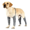 Dog Sleeve To Prevent Licking Waterproof UrineProof Dog Leggings