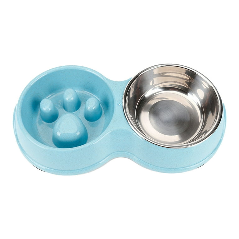 Best slow feed dog bowl for french bulldog sale