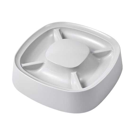 Dog Slow Feeder Bowl Fun Shape Bowls Bloat Stop Dog Bowls Choking for Small Dogs