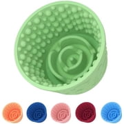 Dog Slow Feeder Lick Bowl 1.6 Cup