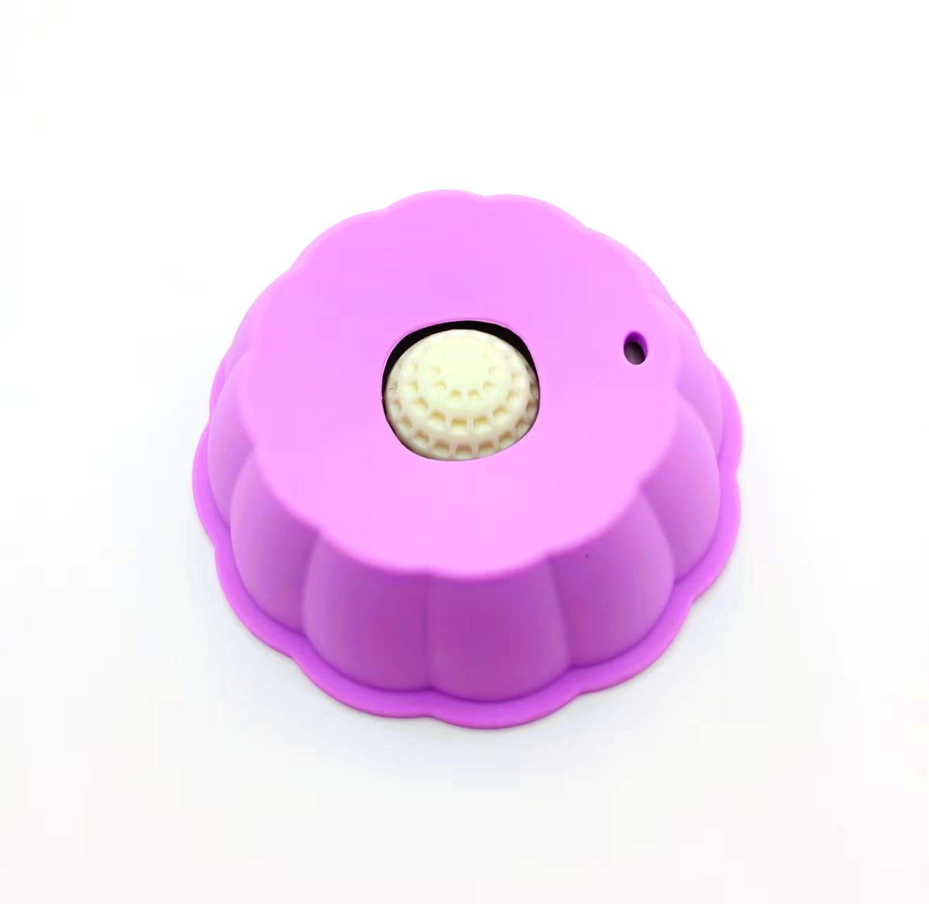 Dog Slow Feeder, Wet Food Liquid Treat Bowl, Anti-Slip Stable Bone Broth Dog Lick Bowl for All Breeds