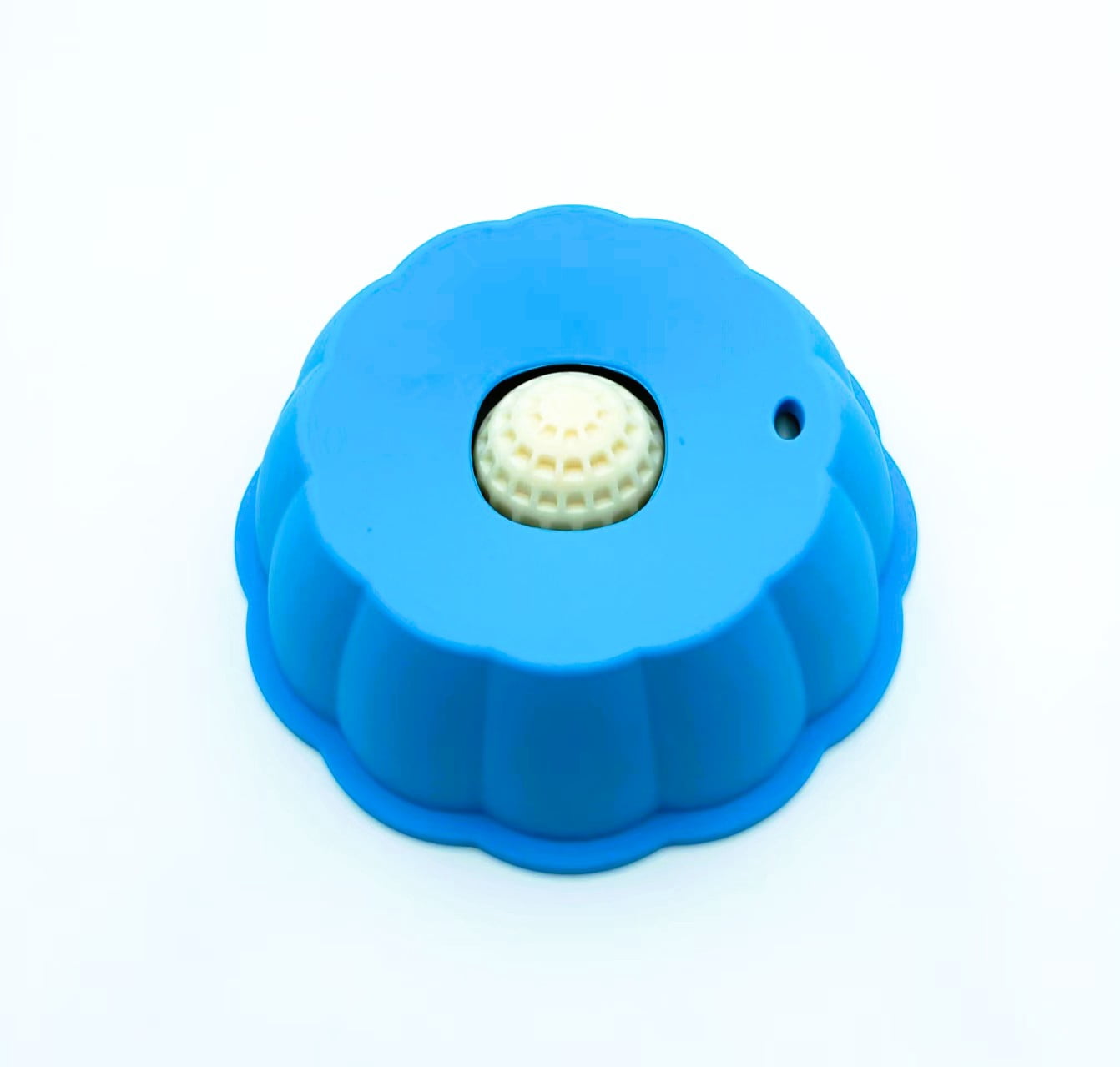 Dog Slow Feeder, Wet Food Liquid Treat Bowl, Anti-Slip Stable Bone Broth Dog Lick Bowl for All Breeds