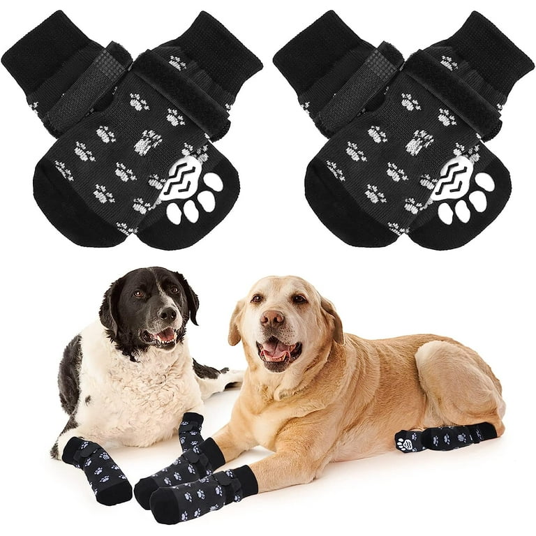 Dog socks to prevent licking hotsell