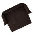 thumbnail image 1 of Dog Sofa Blanket Pet Couch Protector 29.5x29.5inch Accessory Water Resistant Coffee, 1 of 7