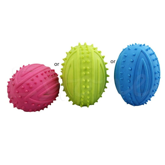 Dog Solid Toy Balls for Aggressive Chewers Nearly Indestructible Chew Toy Toy Solid Toy for Large Dog