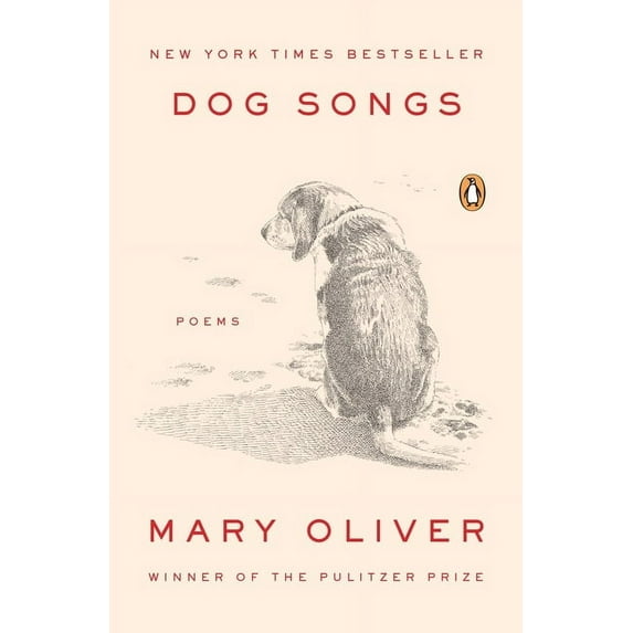 Dog Songs: Poems, (Paperback)