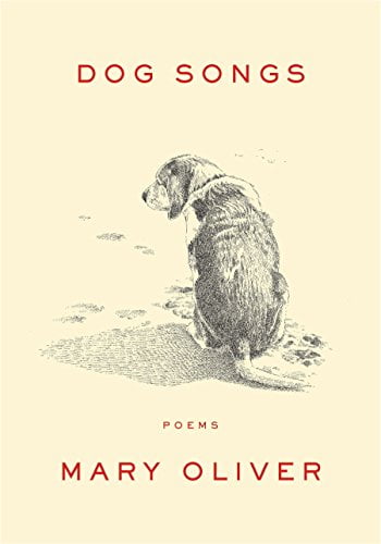 Pre-Owned Dog Songs: Poems Paperback