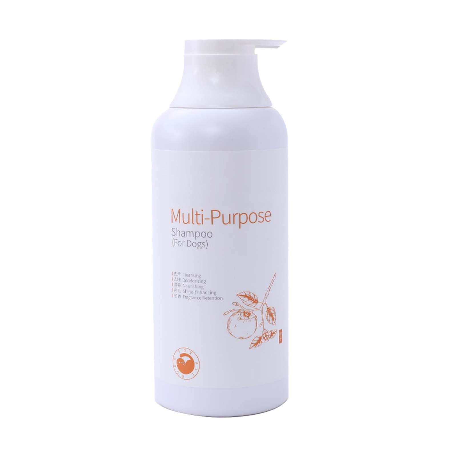 Dog Specific Long Lasting Fragrance Itch Shampoo & Body Wash120ml Dog