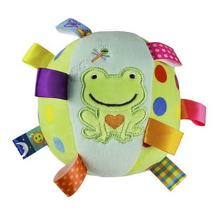 Dog Tag Chew Toys