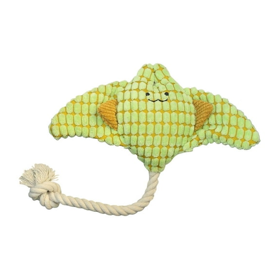 Dog Squeak Toys,Indestructible Dog Toys,Interactive Dogs Toy Chew Toy,Indestructible Squeaky Dog Toys,Soft Plush Animal Playthings For Playing Trainin,Interactive to Keep Them Busy(#33)