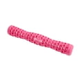 thumbnail image 1 of Dog Squeaker Toys, Tough Rubber Chew Toy for Medium Large Dogs, Interactive Dental Stick for Aggressive Chewers, Puppy Teething Toy, 1 of 7