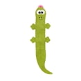 thumbnail image 1 of Dog Squeaky Toys, Durable Dog Chew Toys for Aggressive Chewers, No Stuffing Dog Toys for Small, Medium, and Large Dogs, 1 of 4
