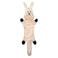 thumbnail image 1 of Dog Squeaky Toys No Stuffing Plush Toys for Dogs, No Danger Dog Chew Toys for Small Medium and Large Dogs Toys for Teething, 1 of 4