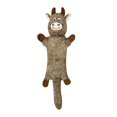 thumbnail image 1 of Dog Squeaky Toys No Stuffing Plush Toys for Dogs, No Danger Dog Chew Toys for Small Medium and Large Dogs Toys for Teething, 1 of 3