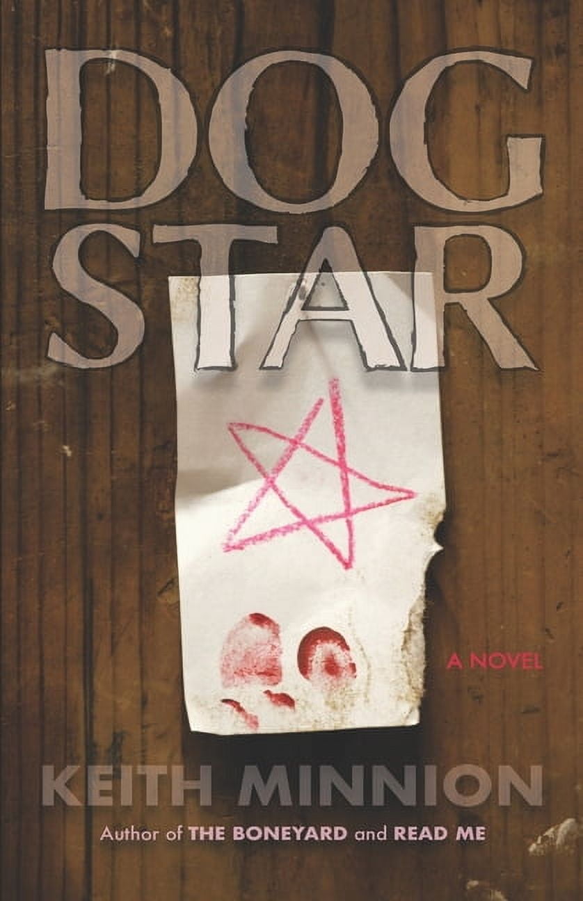 Dog Star, (Paperback)
