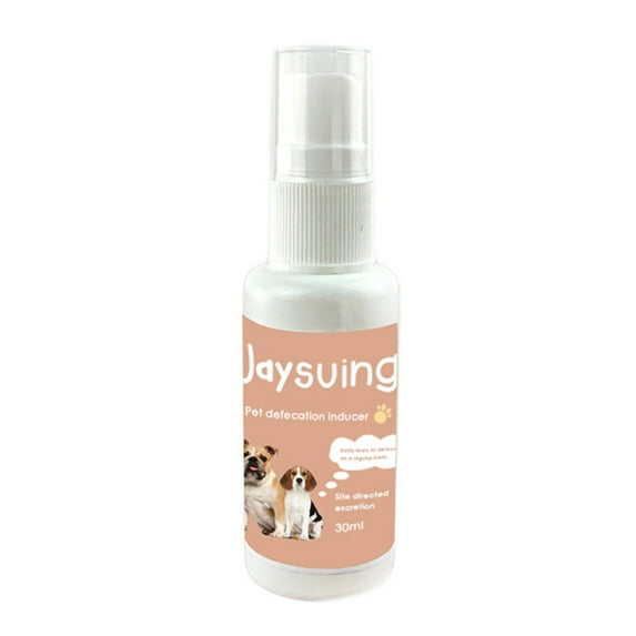 Dog Stay Away - Safe Dog Repellent Spray for Peeing - Achieve Effective Pet Training - Not Here Dog Spray - Dog Stop Peeing Training Spray