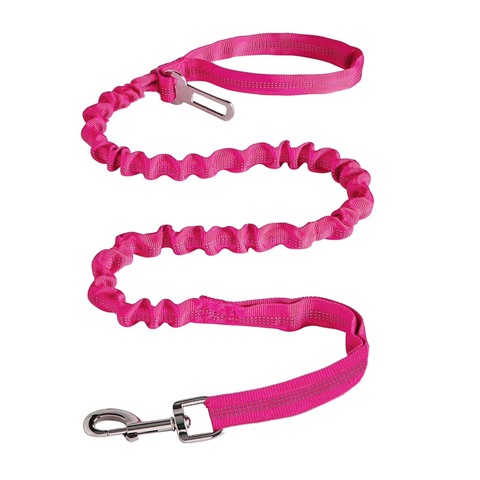 Dog Stop Leash Light Dog Leash 6ft 8 Foot Leash for Dogs Dog Leash for Small Dogs Male Bulk