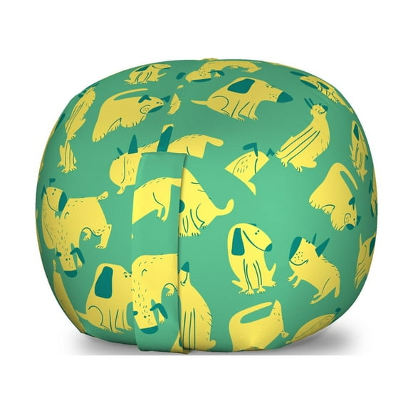 Dog Bean Bag Chair
