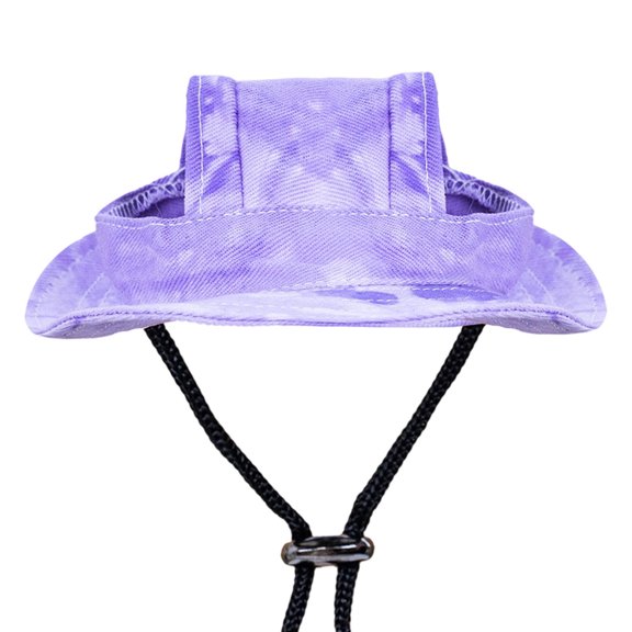 Dog Sun Hat Shield For Dogs Soft Summer Outdoor Pet Accessories With Extended Brim For Eye And Face Coverage Rhinestone Choker Pull Stop Leash Dog Dog Harness With Leash Pet Accessories Necklace With