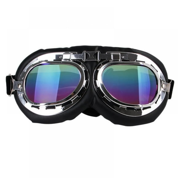 Dog Sunglasses Dog Goggles, Wind Protection Dust Protection Fog Protection - Pet Glasses Eye Wear Protection - for Medium or Large Dog
