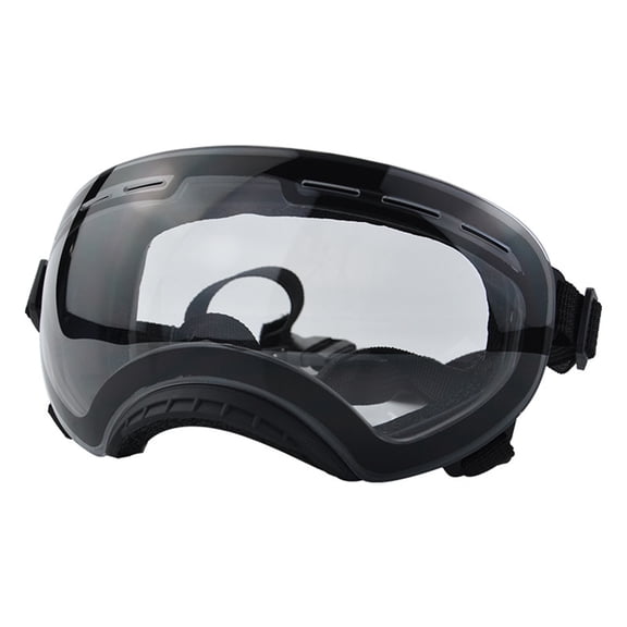 Dog Sunglasses Pet Skiing Goggles Cute Pet Reflection Eye Wear Glasses for Small Dog Pet Sports Accessories