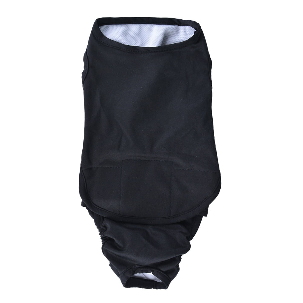 Dog Surgical Recovery Suit, Pet Dogs Onesie After Surgery, ECollar