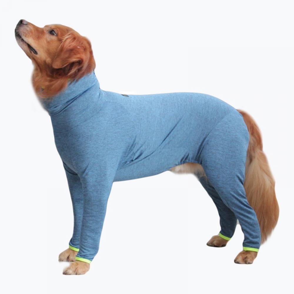 Dog suit after hot sale surgery