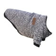thumbnail image 1 of Dog Sweater Classic Warm Pet Sweater Pet Dog Clothes Pet Clothes for Large Dogs Male Knitted Warm Dog Pajamas Pet Clothes for Small Dogs Male Designer Look Small Dog Puppy Winter Puppy Sweatshirt, 1 of 8