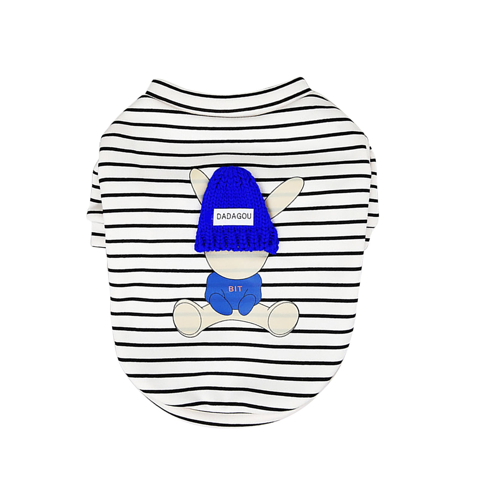 Dog Sweater Small Puppy Female Chihuahua Clothes Girl Puppy Clothes