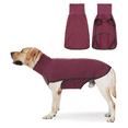 Dog Sweater Warm Pullover Vest for Dogs Cold Weather Clothes Dog Winter