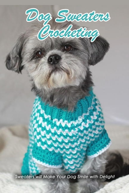How to Crochet Pets Pattern Book