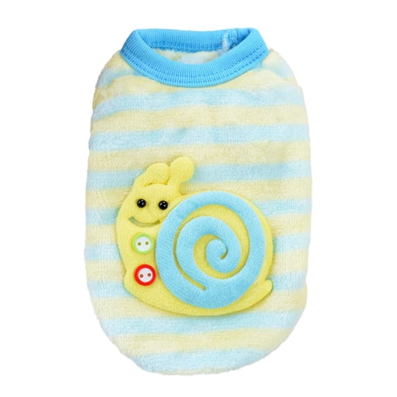 Dog sweaters for small dogs warm soft fleece extra small dog sweaters
