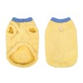 thumbnail image 1 of Dog Sweaters for Small Dogs Girl Boy Winter Puppy Clothes Warm Soft Doggie Sweatshirt Outfit for Dogs Cats Pet Apparel, S, 1 of 5