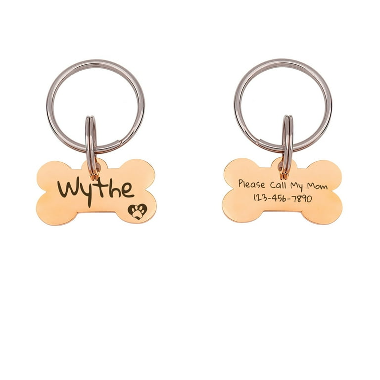 Beautiful dog tags hotsell