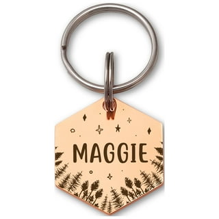 Dog tag maker 2025 machine walmart near me